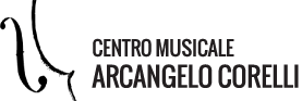 Logo Scuola di Musica Velletri Arcangelo Corelli